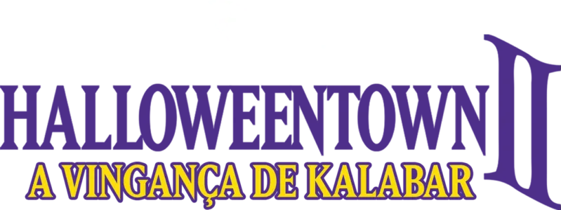 Halloweentown 2: A Vingança de Kalabar