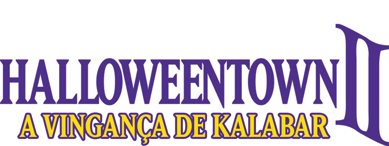 Halloweentown 2: A Vingança de Kalabar