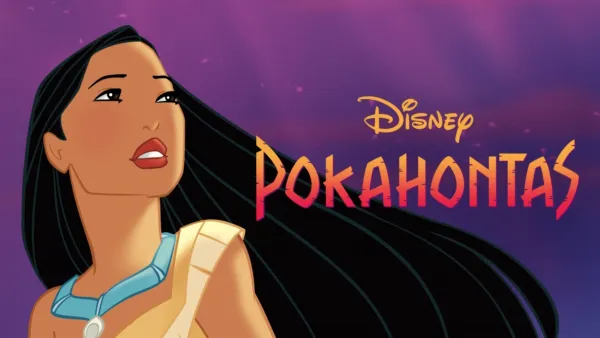 thumbnail - Pokahontas