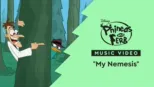 thumbnail - "My Nemesis" | Phineas and Ferb Music Video