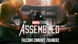 thumbnail - Za kulisami „Falcona i Zimowego Żołnierza