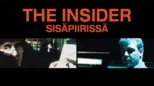 thumbnail - The Insider - sisäpiirissä