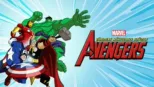 thumbnail - The Avengers: Earth's Mightiest Heroes
