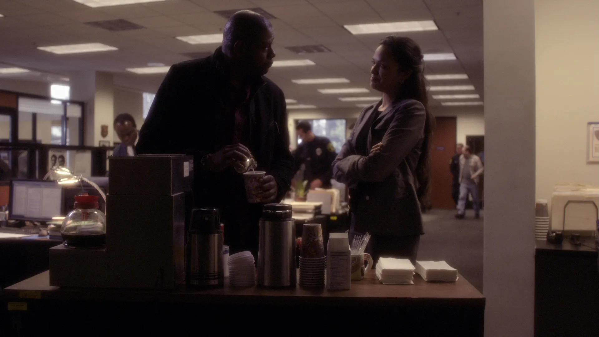 thumbnail - S1:E3 See no Evil