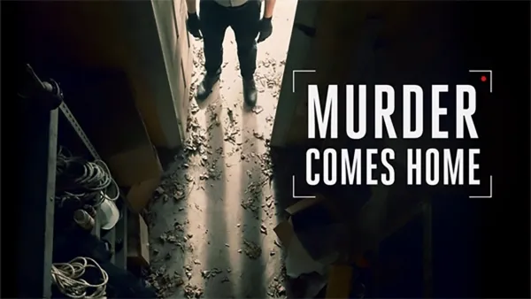 thumbnail - Murder Comes Home
