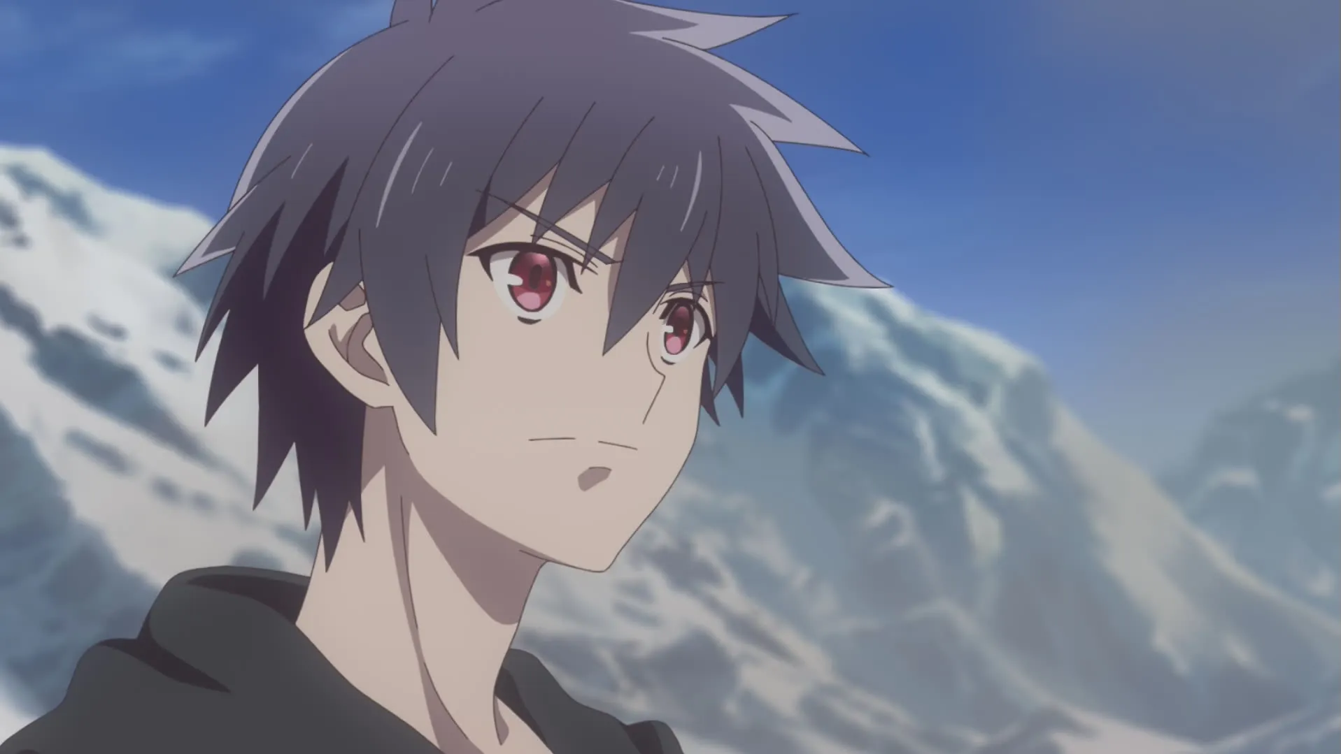 thumbnail - S1:E10 (Dub) I'll Save the World, Even If That Means Destroying It