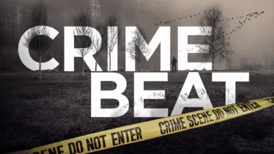 Crime Beat