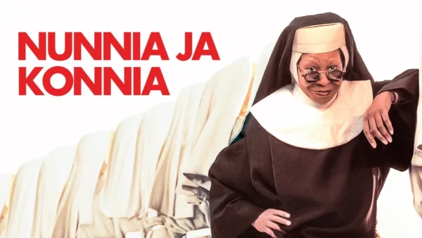 thumbnail - Nunnia ja konnia