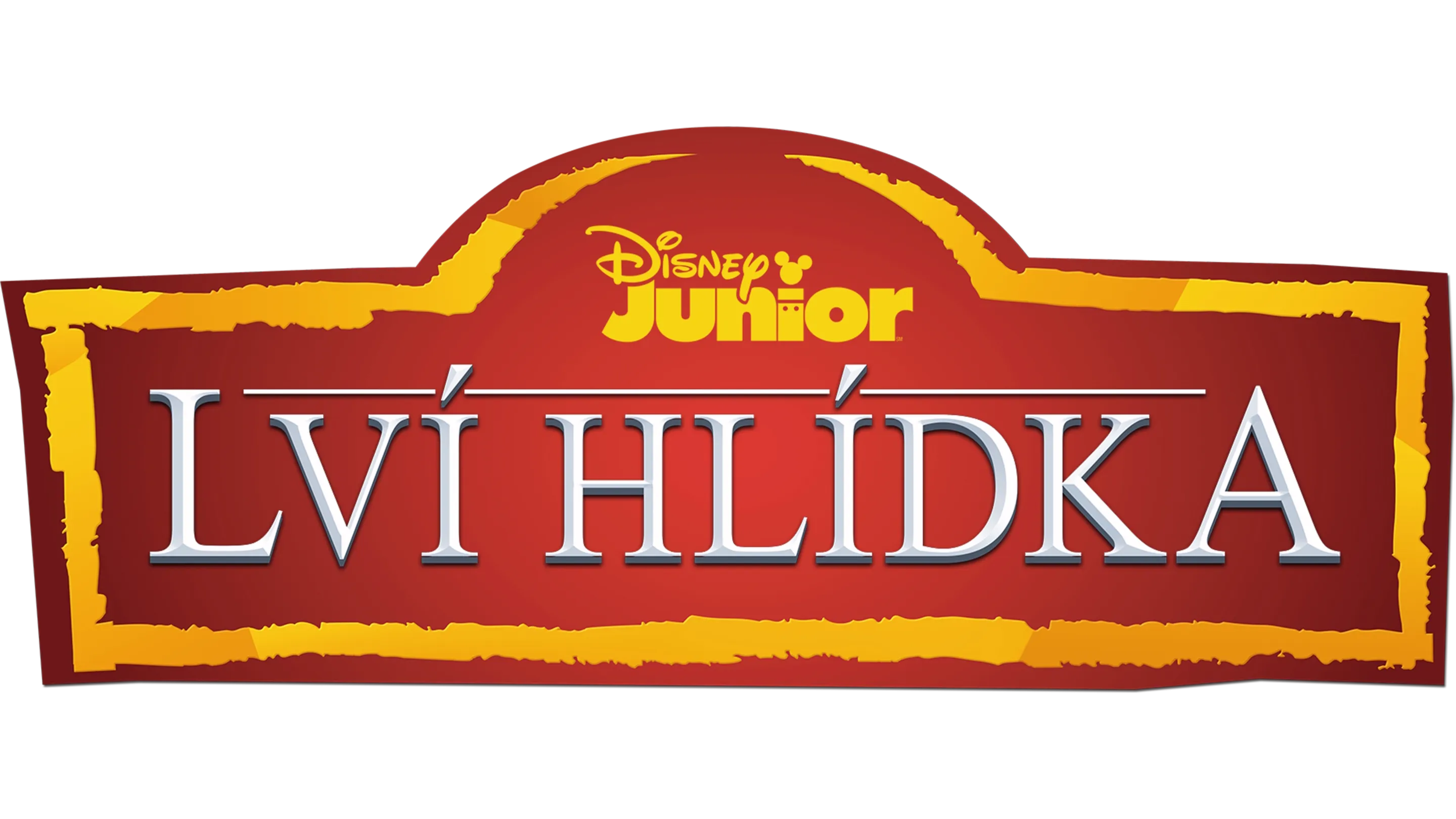 Lví hlídka