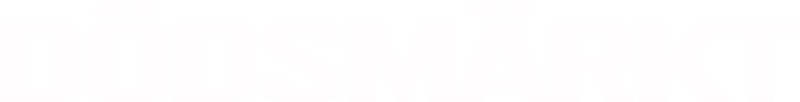Dödsmärkt