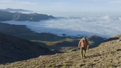 thumbnail - S1:E3 Perilous Ascent