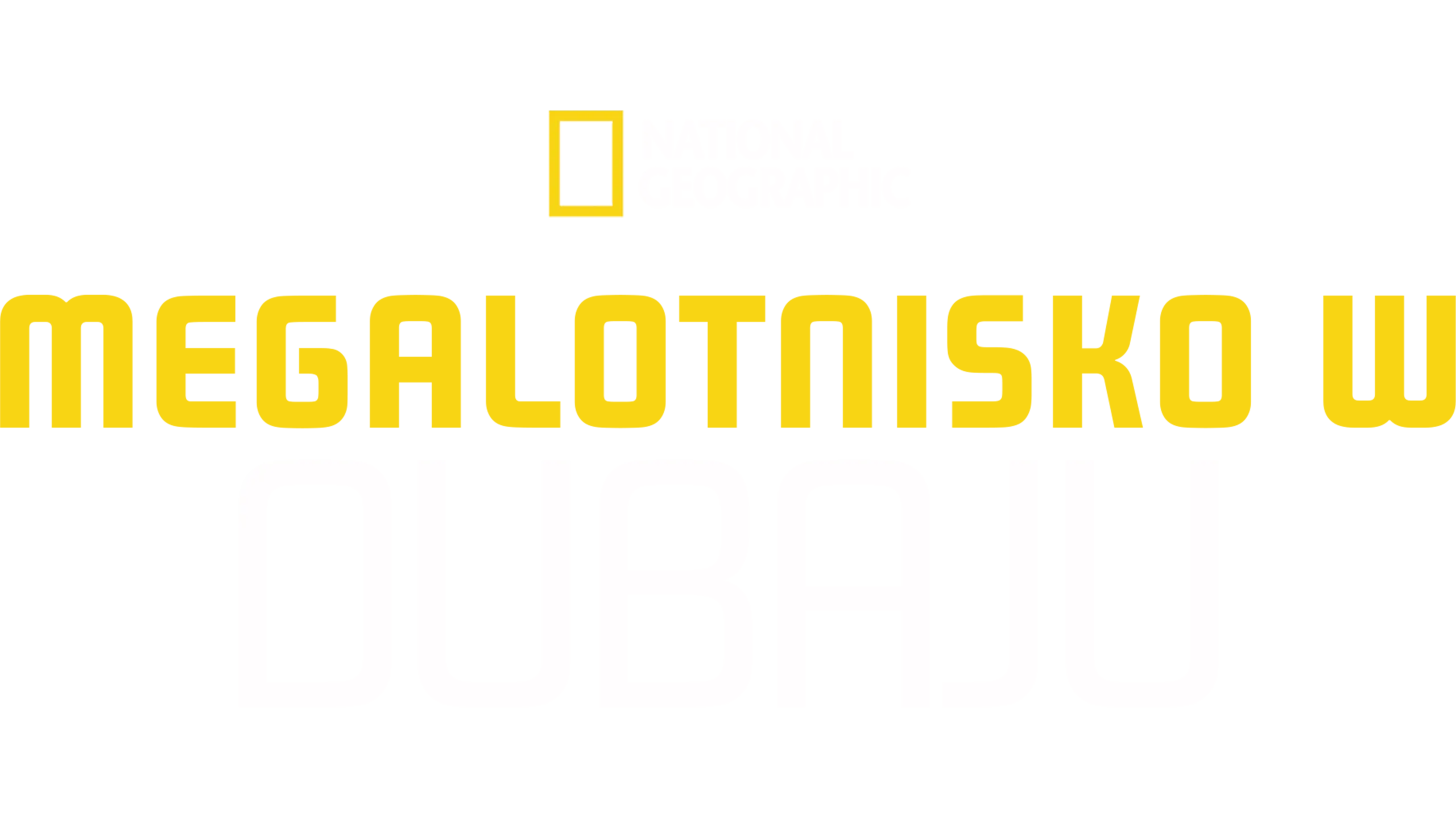 Megalotnisko w Dubaju