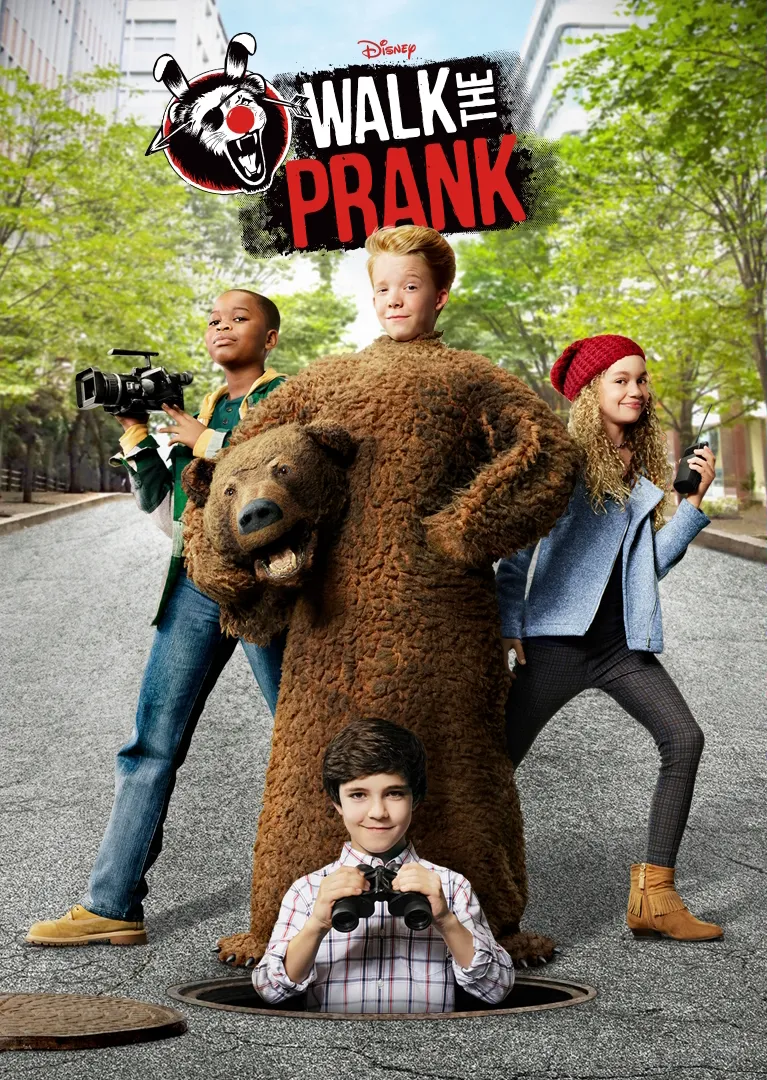 Walk the Prank