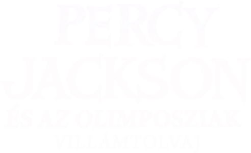 Villámtolvaj – Percy Jackson és az olimposziak