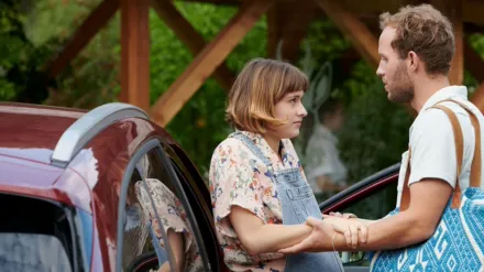 Lena Lorenz - Krank vor Sorge