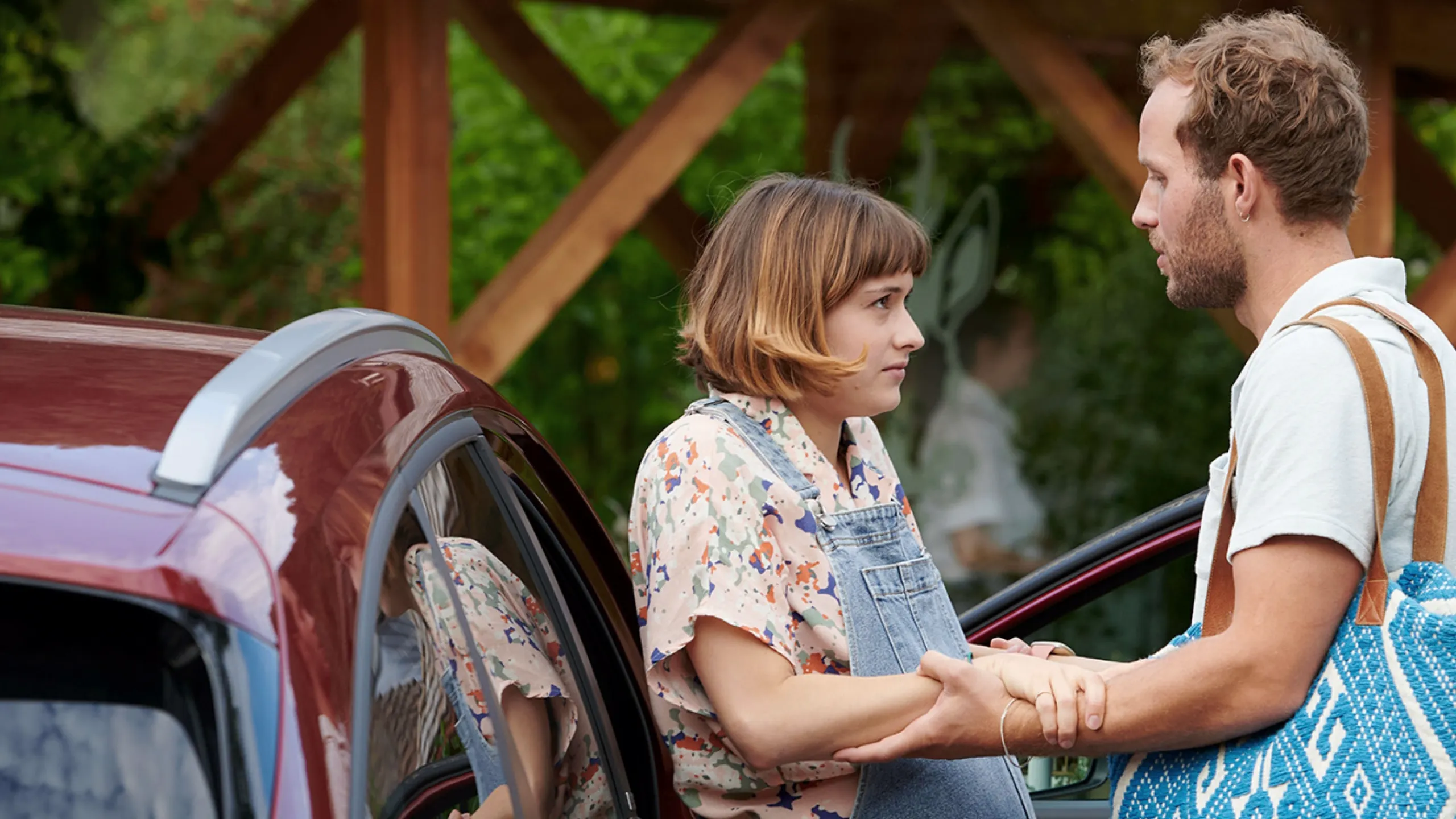 Lena Lorenz - Krank vor Sorge