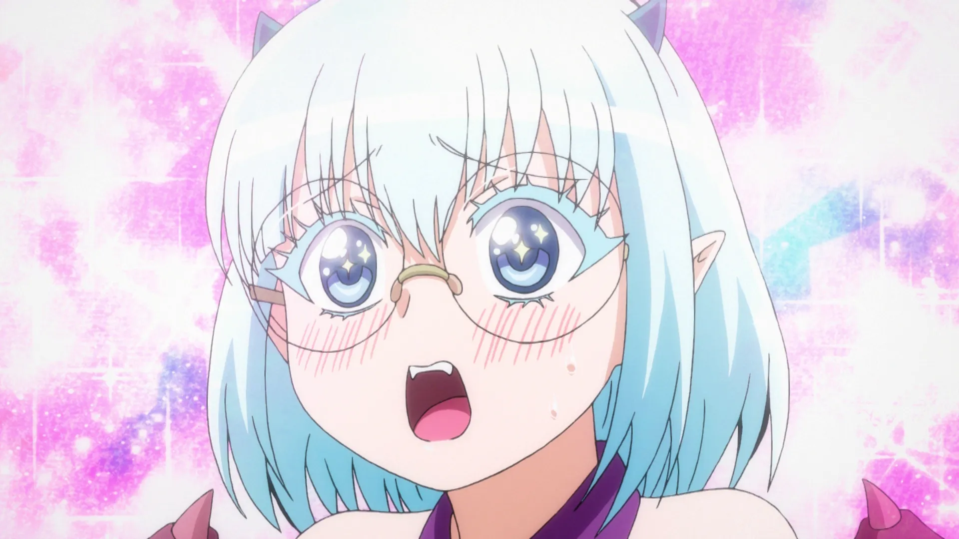 thumbnail - S1:E21 Dem-dol Kuromu-chan!