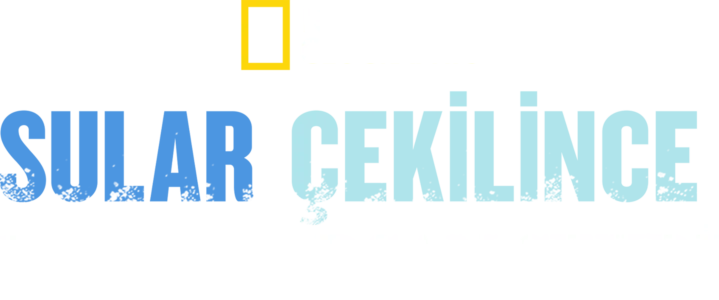 Sular Çekilince: Batık Korsan Şehri