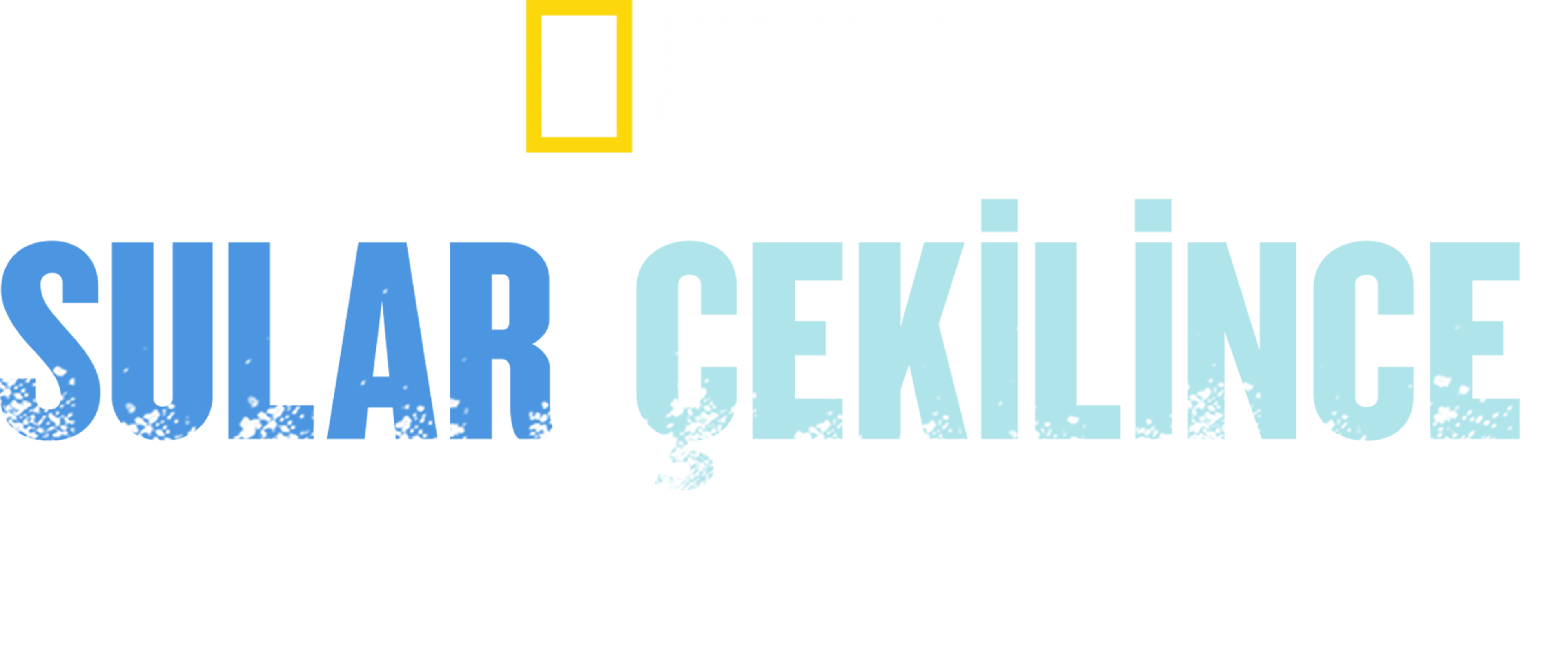 Sular Çekilince: Batık Korsan Şehri