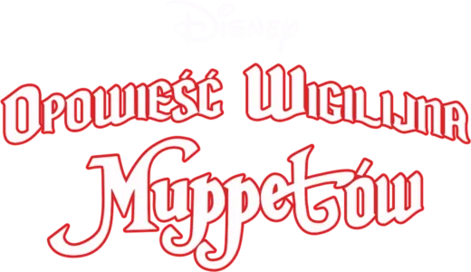 Opowieść wigilijna Muppetów