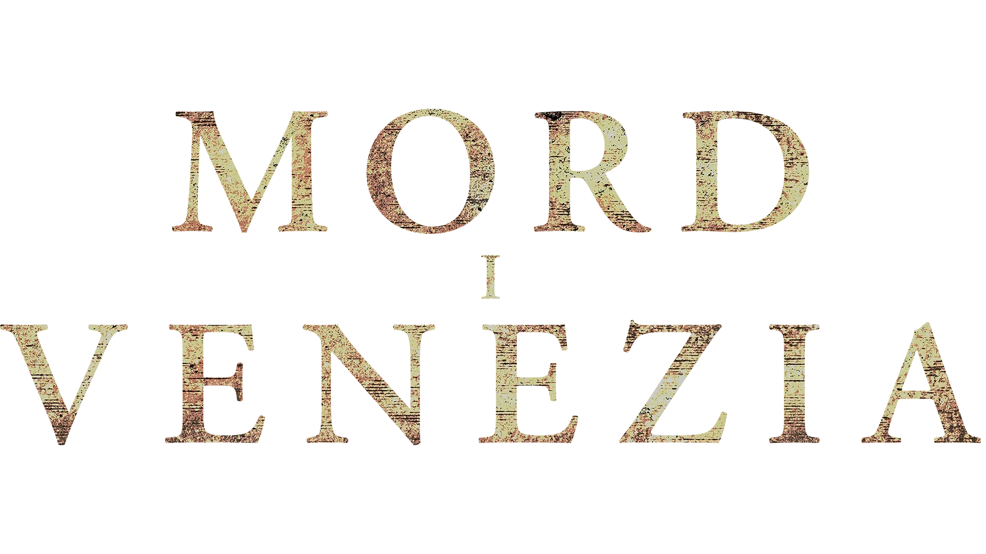 Mord i Venezia
