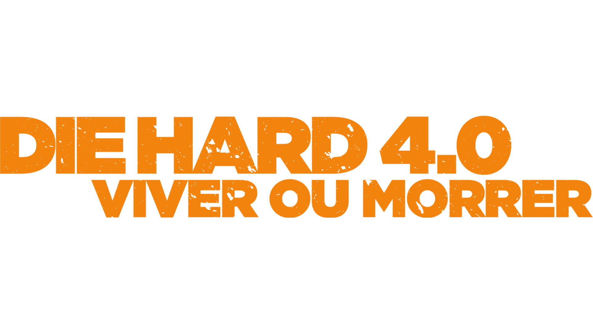 Die Hard 4.0 - Viver ou Morrer