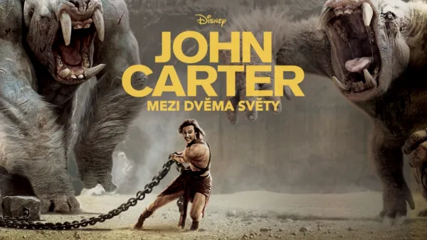 thumbnail - John Carter: Mezi dvěma světy