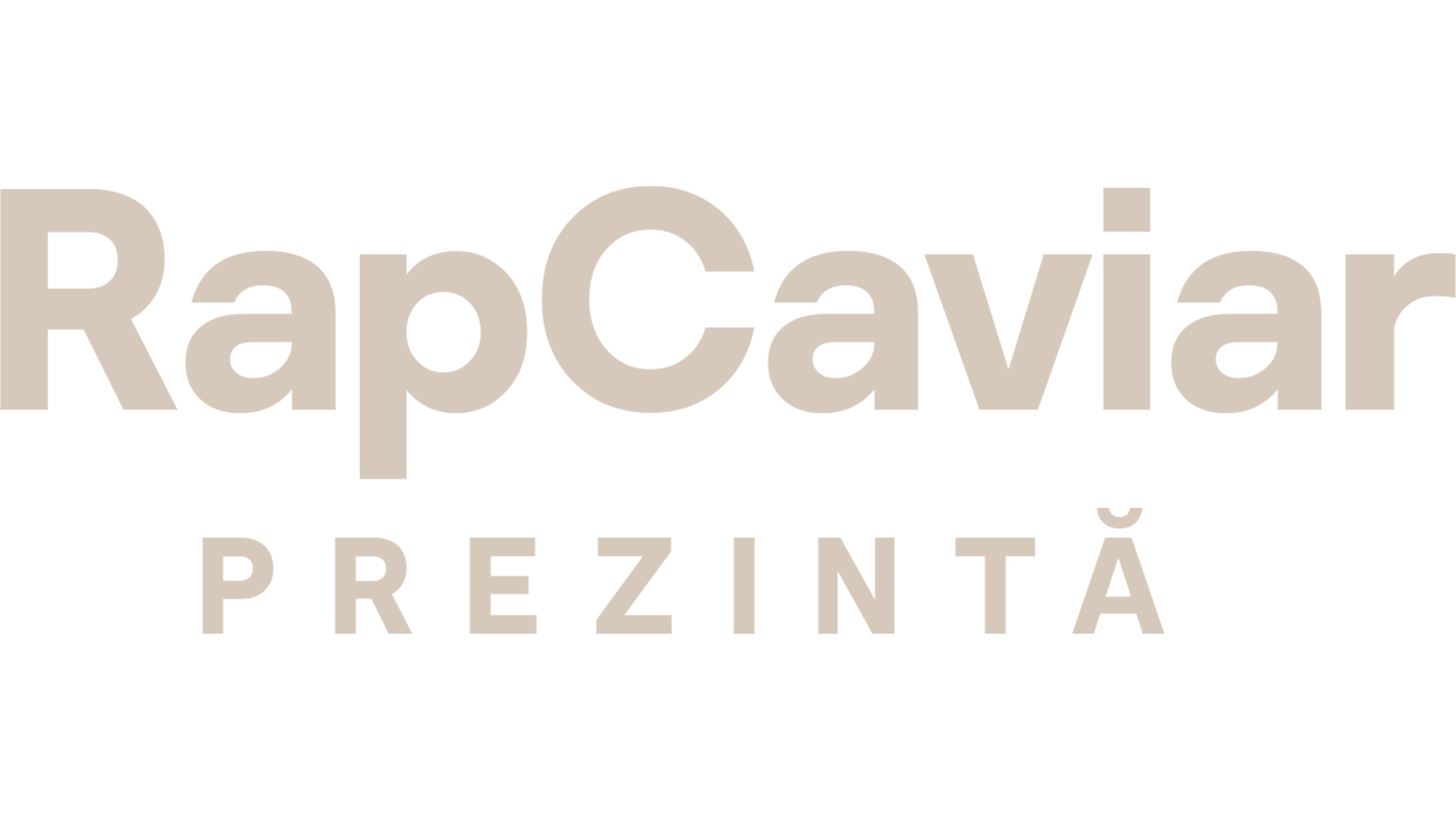 RapCaviar Prezintă