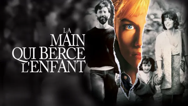 thumbnail - La main qui berce l'enfant