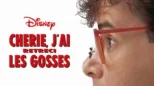 thumbnail - Chérie, j’ai rétréci les gosses