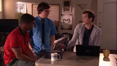 thumbnail - S6:E1 Defending your honor