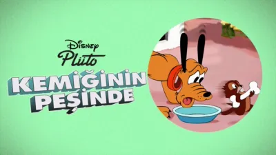 thumbnail - Plüto Kemiğinin Peşinde