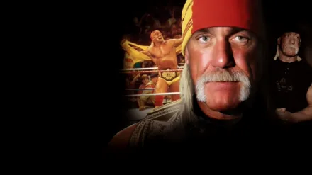 TMZ Presents: The Real Hulk Hogan