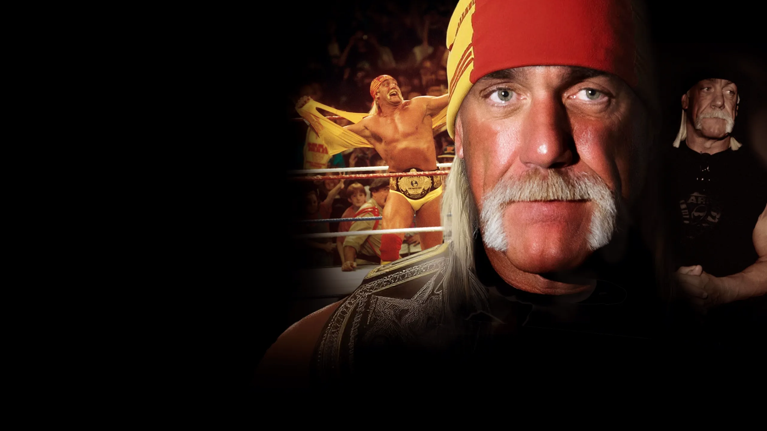 TMZ Presents: The Real Hulk Hogan