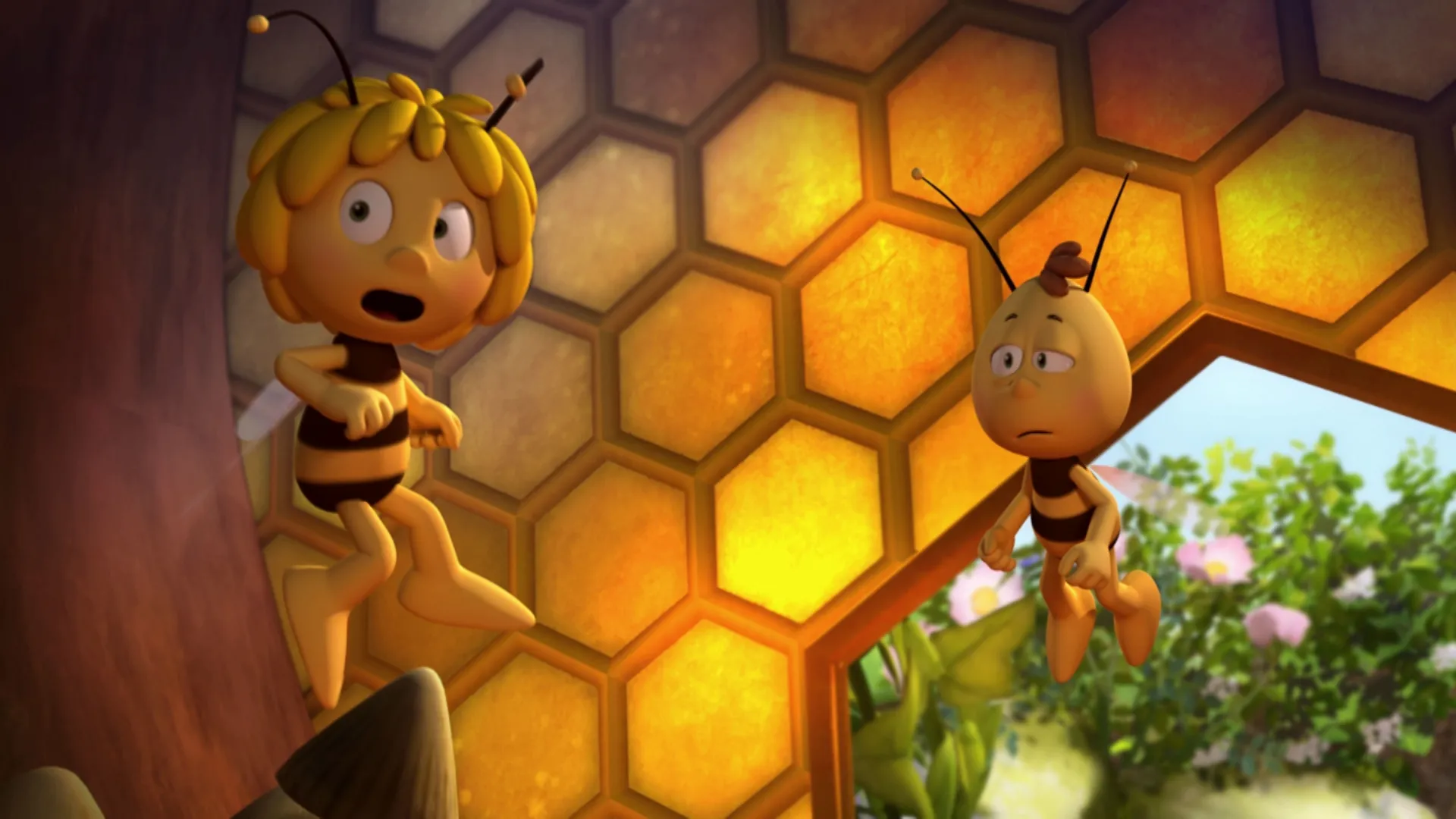 thumbnail - S1:E15 Apparences trompeuses