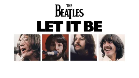 thumbnail - The Beatles: Let It Be
