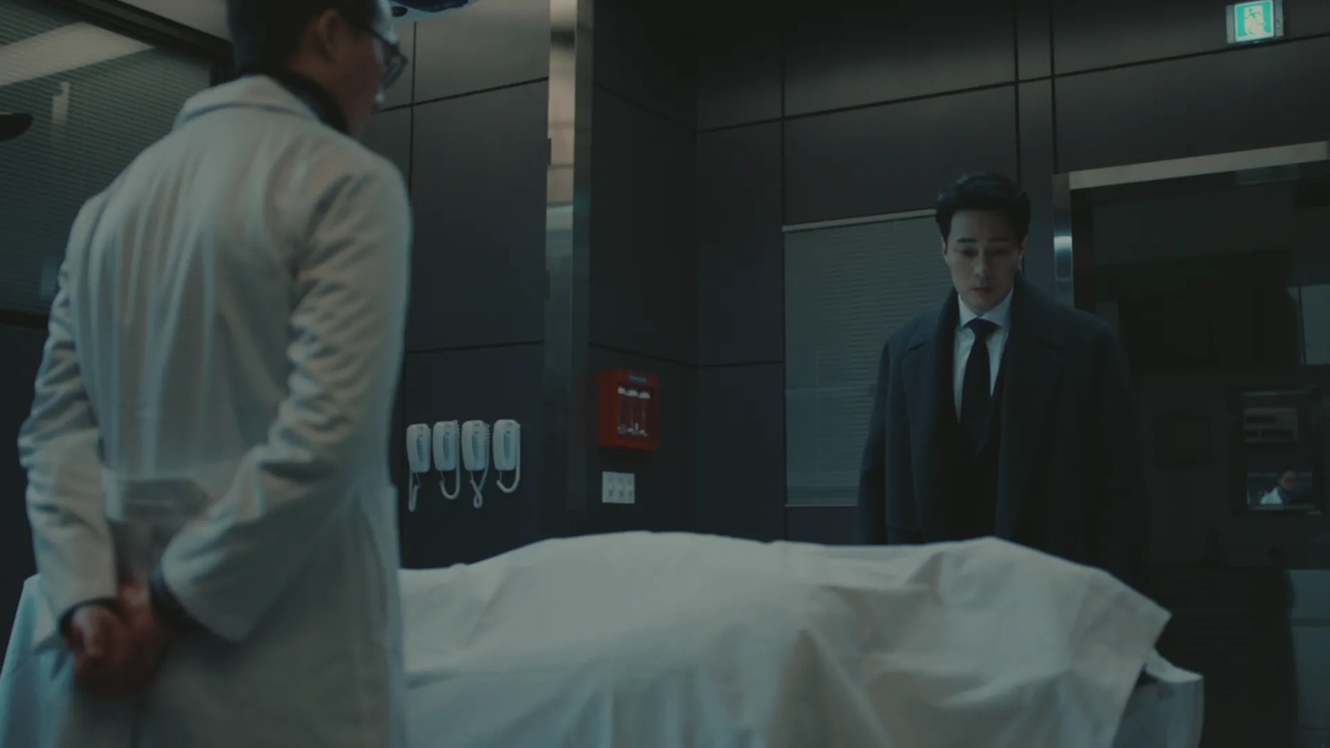 thumbnail - S1：第3話「第3話」