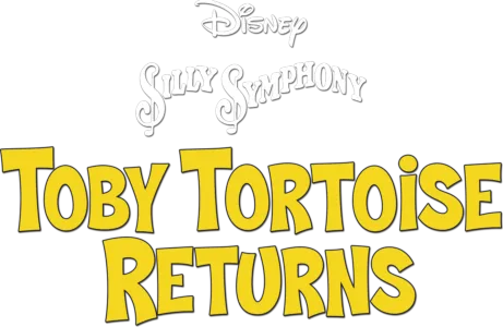 Toby Tortoise Returns