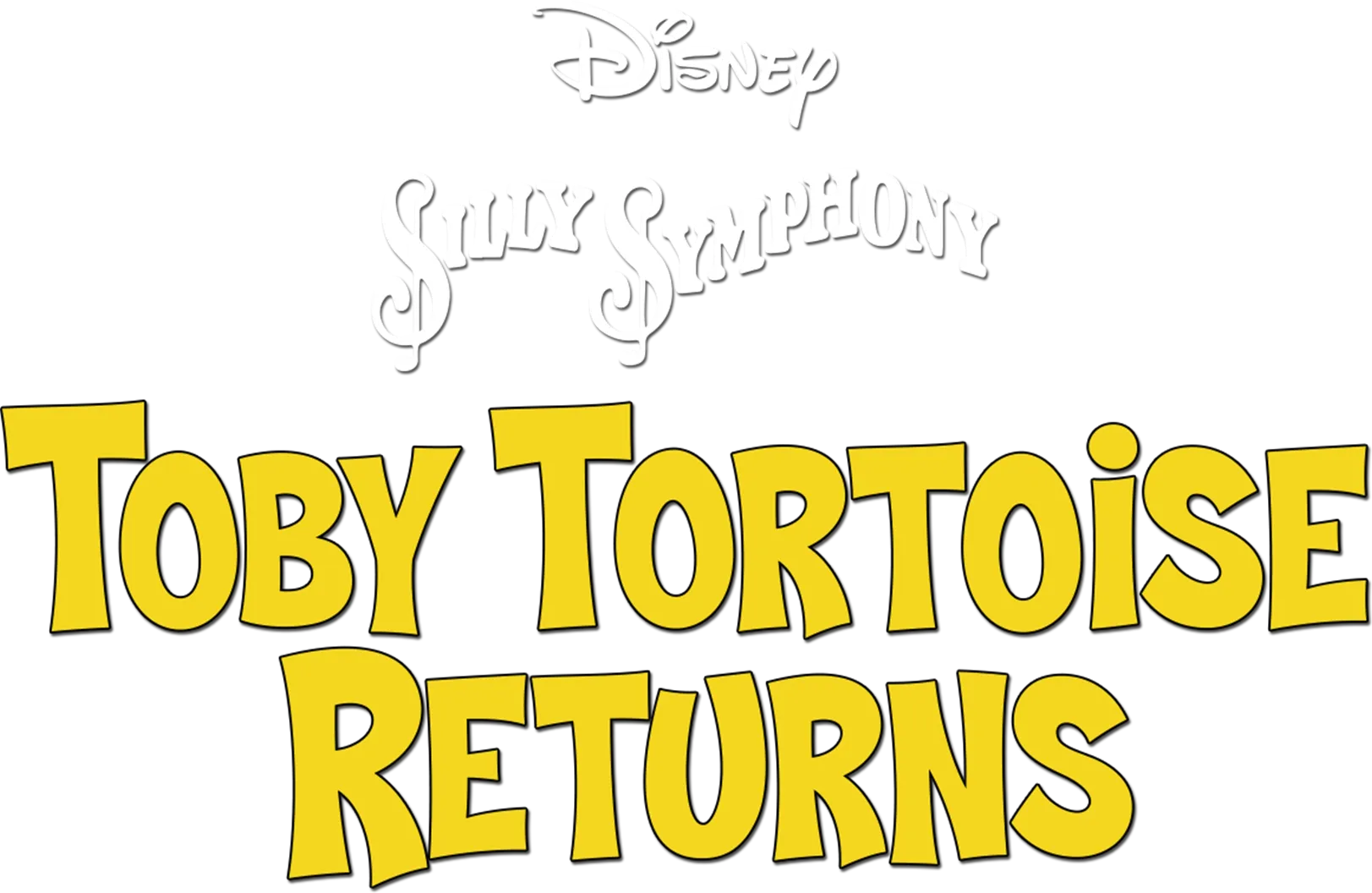Toby Tortoise Returns