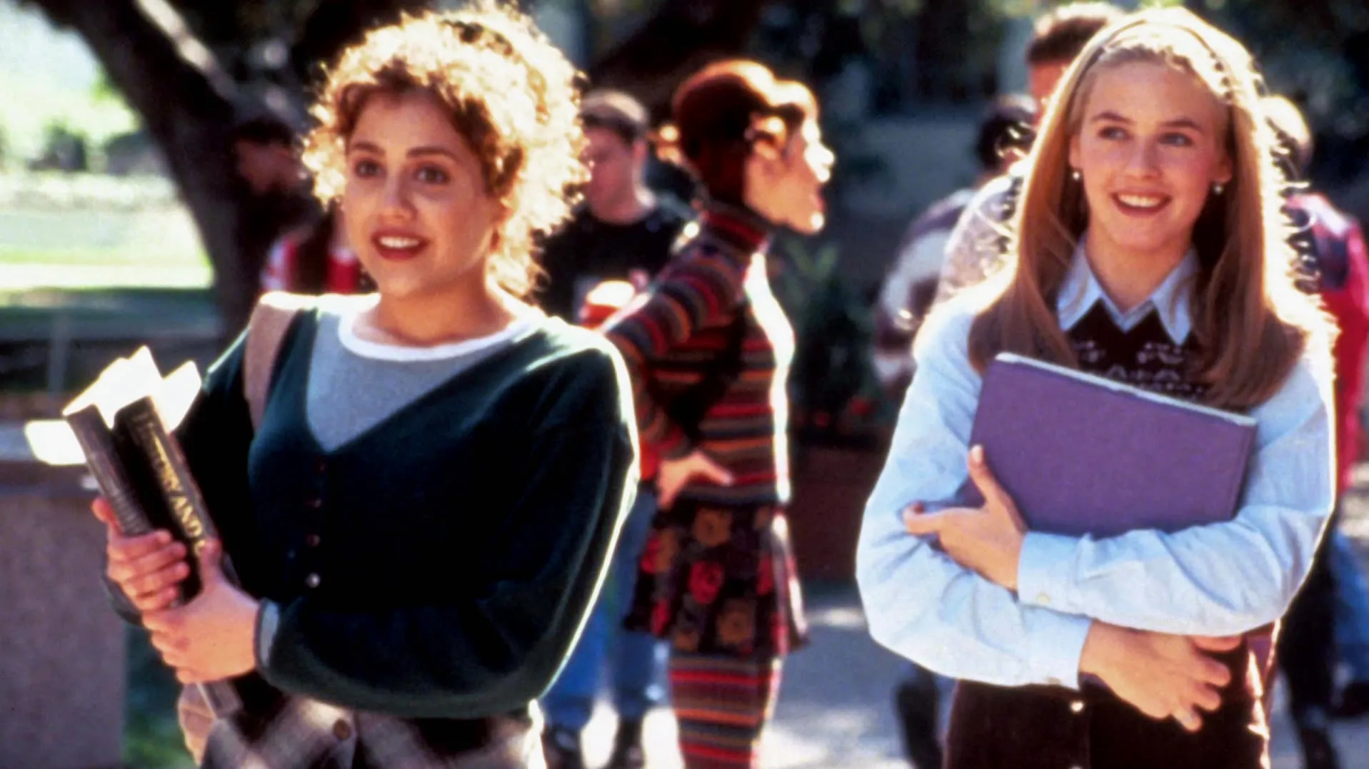 thumbnail - S1:E1 Brittany Murphy: An ID Mystery