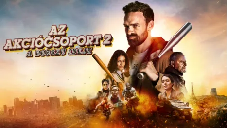 thumbnail - Az akciócsoport 2: A bosszú ideje