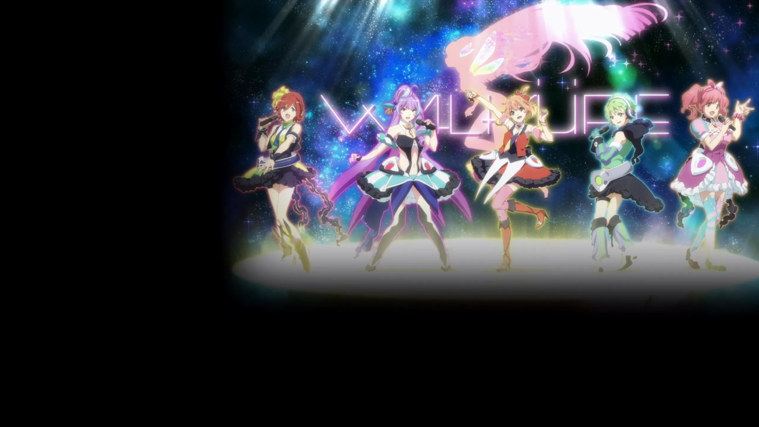 Macross Delta