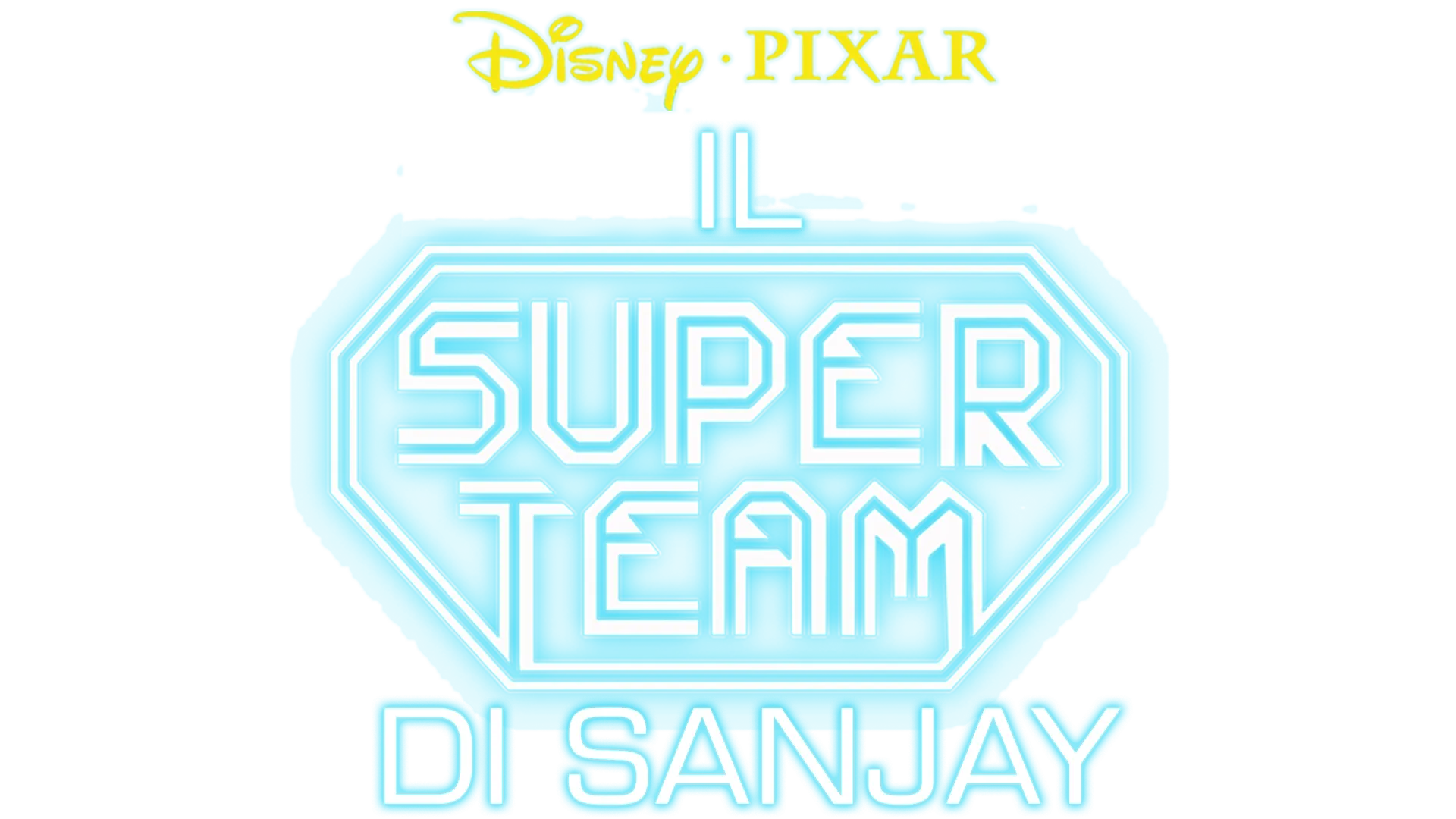 Il Super Team di Sanjay