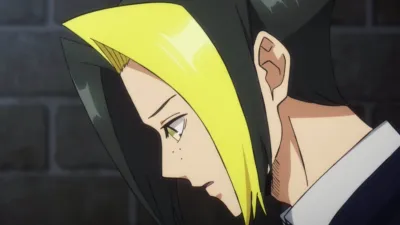 thumbnail - S1:E3 (Sub) Mash Burnedead and the Baleful Bully