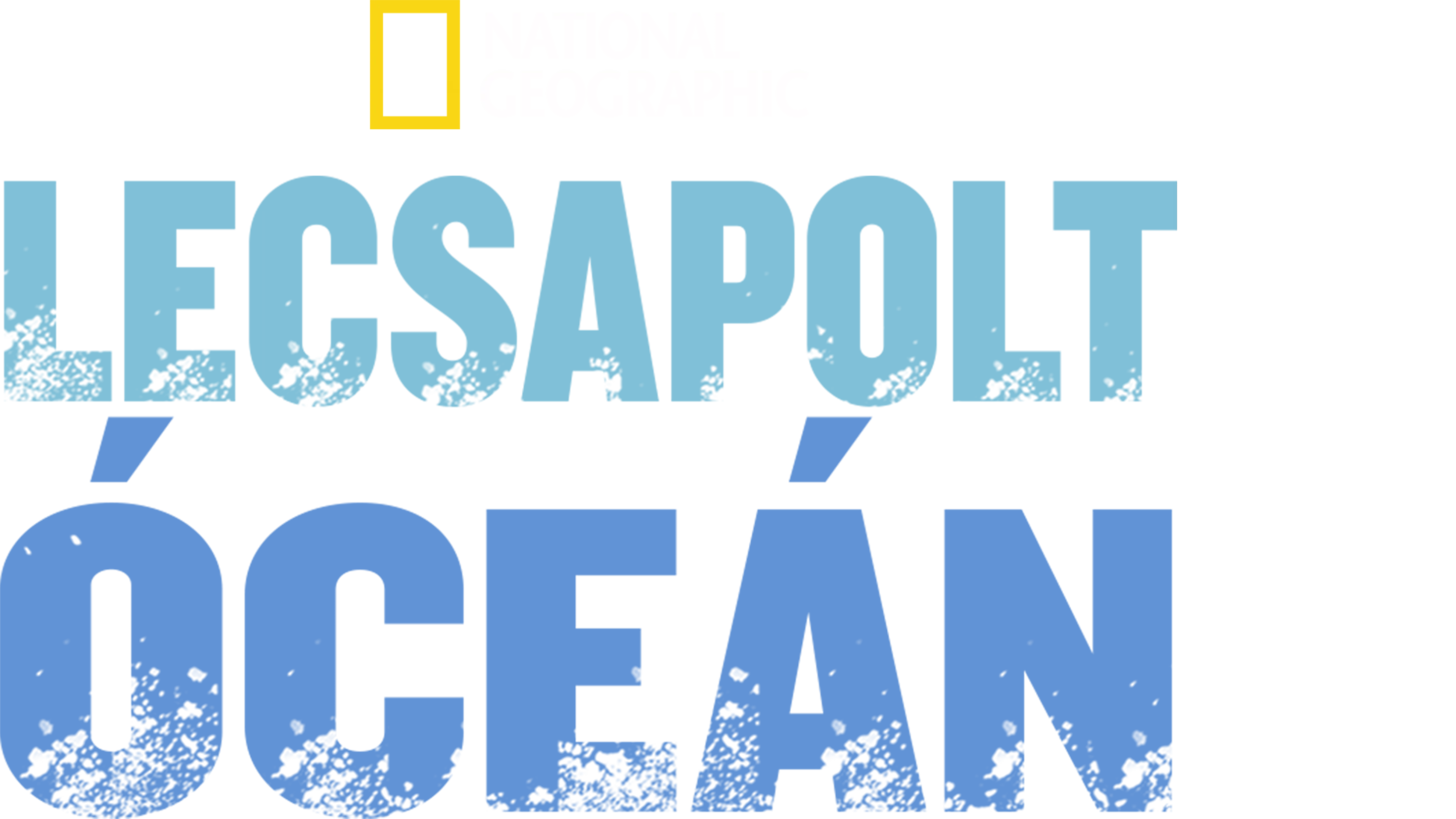 Lecsapolt óceán