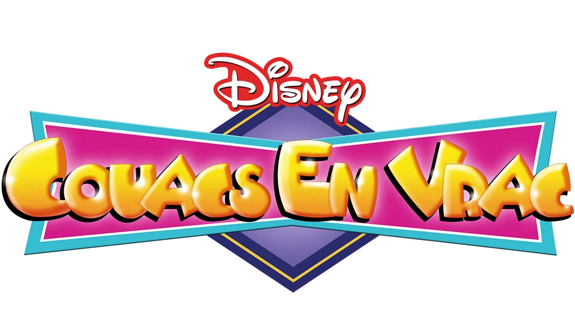 Couacs en vrac