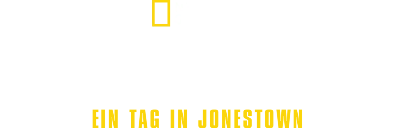 Das Sekten-Massaker: Ein Tag in Jonestown