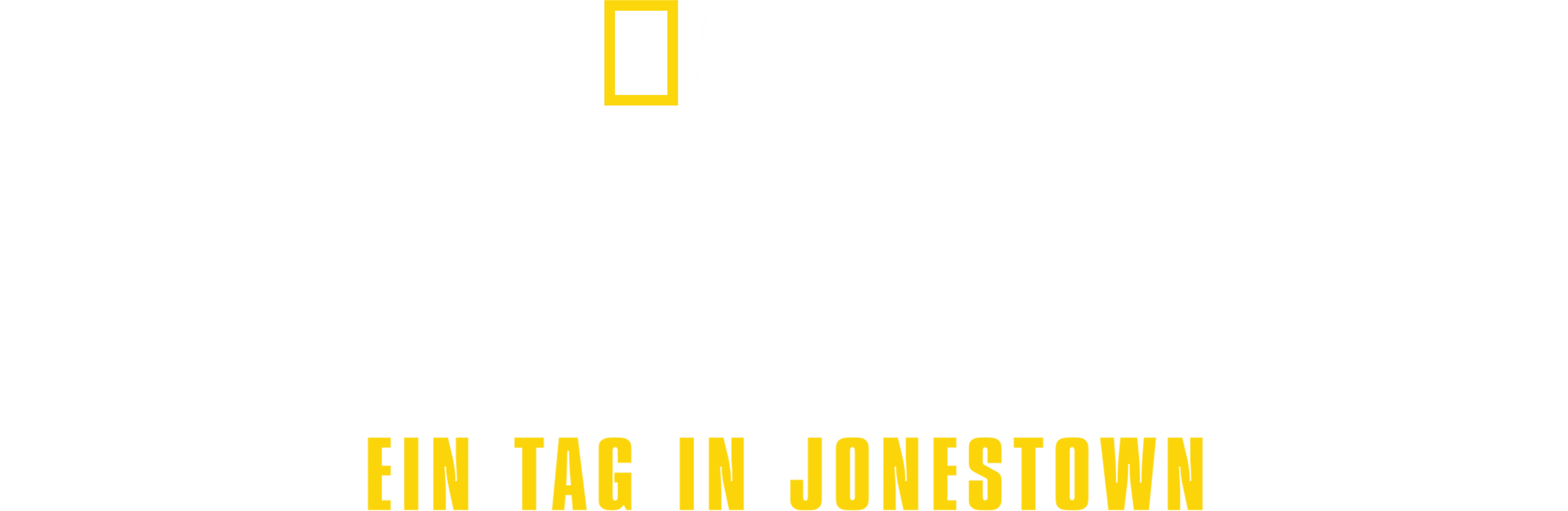 Das Sekten-Massaker: Ein Tag in Jonestown