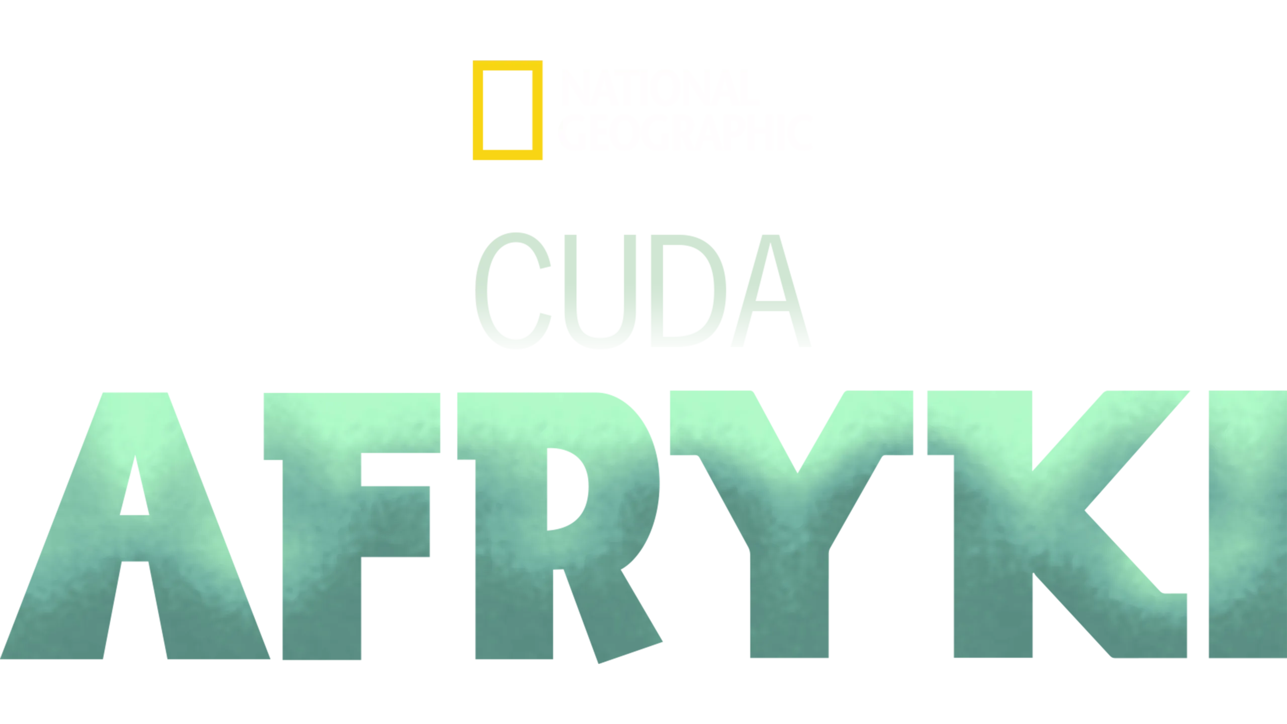 Cuda Afryki