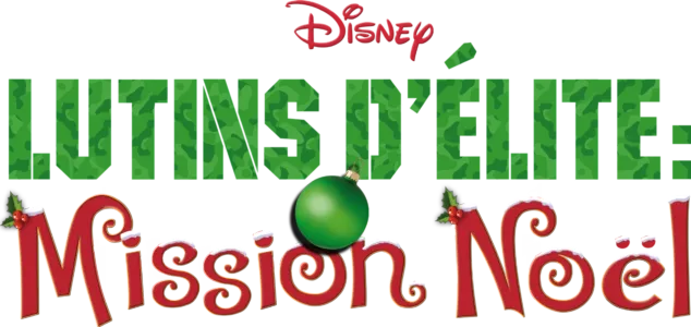 Lutins d'élite, mission Noël